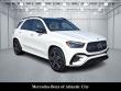 Certified 2026 Mercedes-Benz GLE GLE 350 SUV