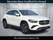 Certified 2025 Mercedes-Benz GLA GLA 250 SUV