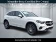 Certified 2025 Mercedes-Benz GLC GLC 300 SUV