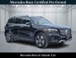 Certified 2024 Mercedes-Benz GLB GLB 250 SUV