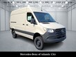 Mercedes-Benz Sprinter 2500