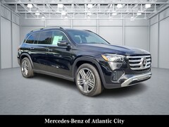 2025 Mercedes-Benz GLS 450 4MATIC SUV