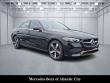 Certified 2025 Mercedes-Benz C-Class C 300 Sedan