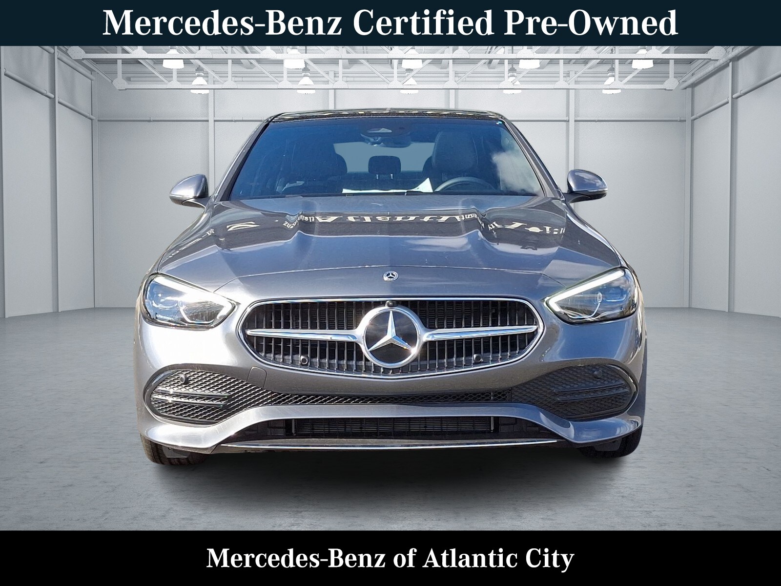 2024 Mercedes Benz C 300 photo 2