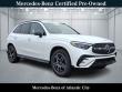 Certified 2025 Mercedes-Benz GLC GLC 300 SUV