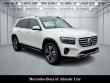 New 2026 Mercedes-Benz GLB 250 4MATIC SUV