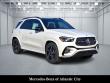 Certified 2026 Mercedes-Benz GLE GLE 450 SUV