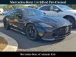 Certified 2025 Mercedes-Benz AMGÂ® GT Base Coupe