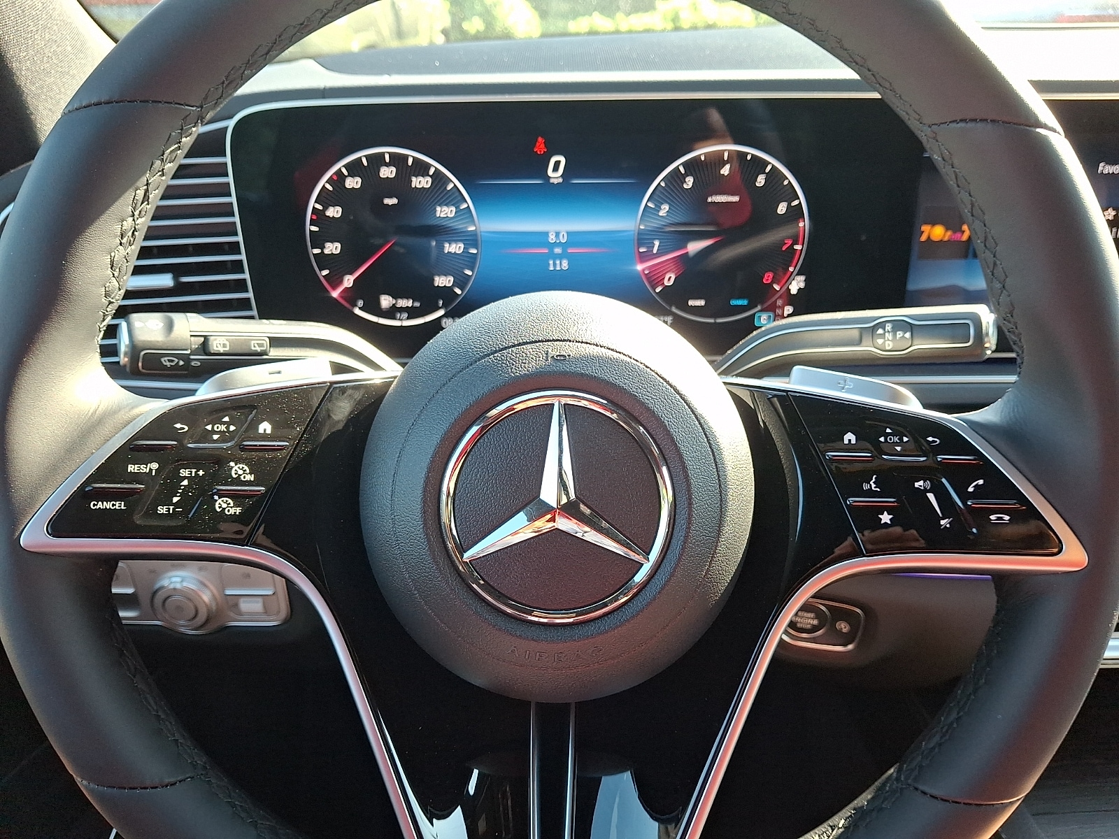 2026 Mercedes-Benz GLE GLE350 - Photo 20