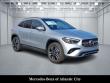 Certified 2025 Mercedes-Benz GLA GLA 250 SUV