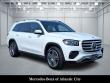 Certified 2024 Mercedes-Benz GLS GLS 450 SUV