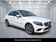 Used 2021 Mercedes-Benz C-Class C 300 Sedan