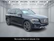 New 2026 Mercedes-Benz GLB 250 4MATIC SUV