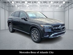 2026 Mercedes-Benz GLC 300 4MATIC SUV