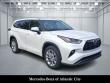 Used 2021 Toyota Highlander Limited SUV