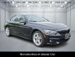 Used 2020 BMW 4 Series 430i xDrive Convertible
