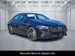 Mercedes-Benz AMG CLA 35