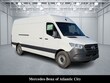 Mercedes-Benz Sprinter 2500