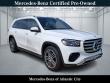 Certified 2025 Mercedes-Benz GLS GLS 450 SUV