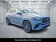 Mercedes-Benz AMG GLE 53