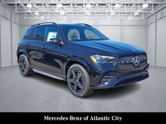 2026 Mercedes-Benz GLE 350 4MATIC SUV