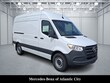  Mercedes-Benz Sprinter 2500