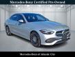 Certified 2023 Mercedes-Benz C-Class C 300 Sedan