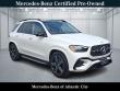 Certified 2026 Mercedes-Benz GLE GLE 350 SUV