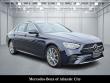 Used 2023 Mercedes-Benz E-Class E 350 Sedan