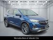 Used 2021 Buick Encore GX Select SUV