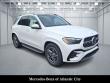New 2026 Mercedes-Benz GLE 450 4MATIC SUV