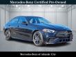 Certified 2024 Mercedes-Benz C-Class C 300 Sedan