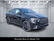 Mercedes-Benz AMG GLE 53