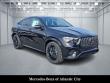 New 2026 Mercedes-Benz AMG GLE 53 4MATIC Coupe