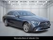 Used 2023 Mercedes-Benz E-Class E 350 Sedan