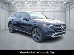 2026 Mercedes-Benz GLC 300 4MATIC SUV