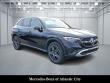 New 2026 Mercedes-Benz GLC 300 4MATIC SUV
