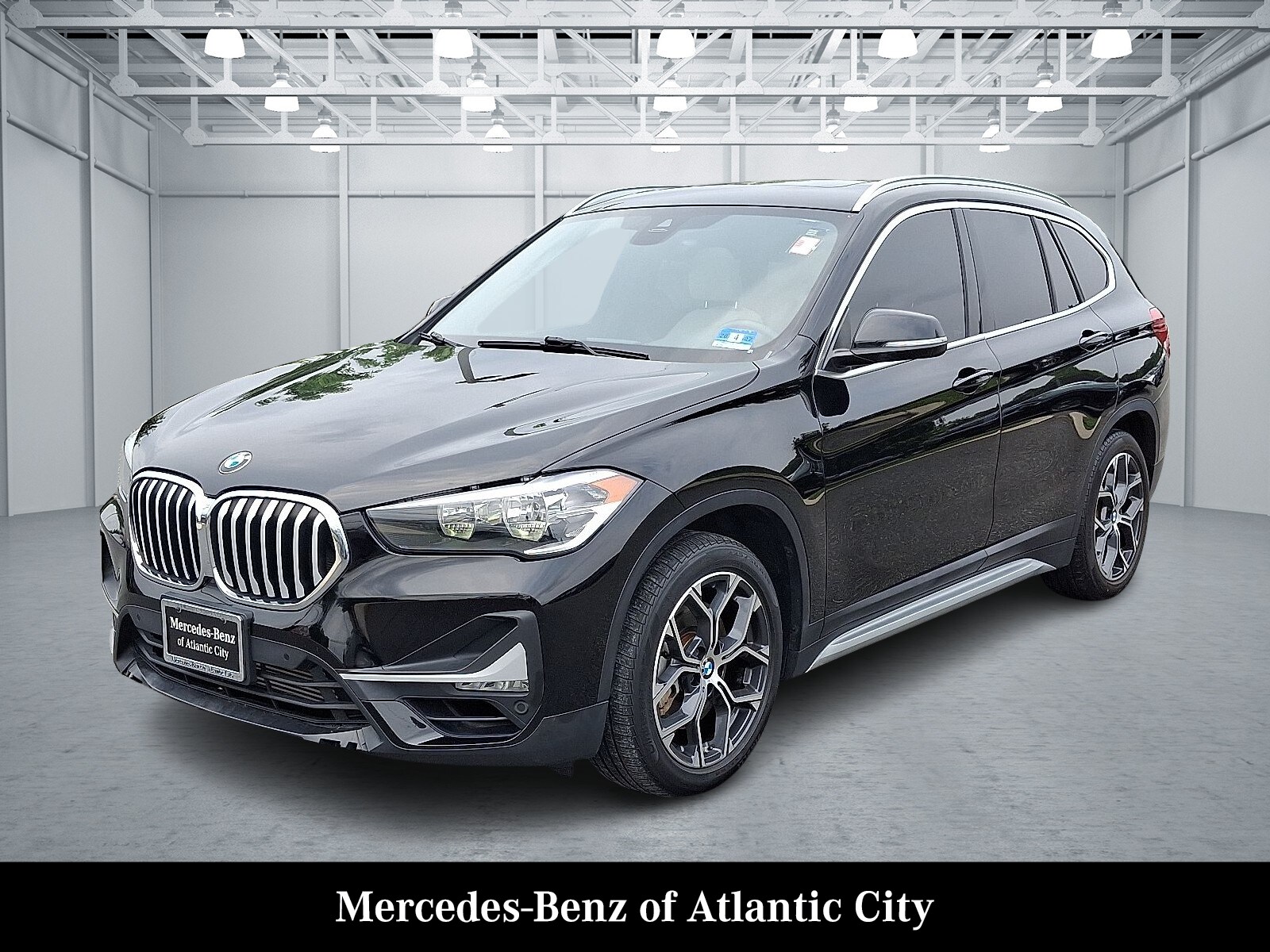 2020 Bmw X1 XDrive28i photo 3