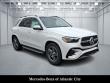 New 2026 Mercedes-Benz GLE 350 4MATIC SUV
