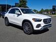 Certified 2026 Mercedes-Benz GLE GLE 350 SUV