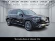 Certified 2025 Mercedes-Benz GLS GLS 450 SUV
