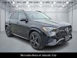 Certified 2026 Mercedes-Benz GLE GLE 350 SUV