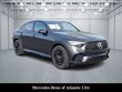  Mercedes-Benz AMG GLC 43