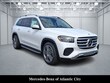 Mercedes-Benz GLS 450