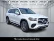Certified 2026 Mercedes-Benz GLS GLS 450 SUV