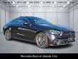 Certified 2023 Mercedes-Benz E-Class E 450 Coupe