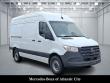 Used 2025 Mercedes-Benz Sprinter 2500 Cargo 144 WB Cargo Van