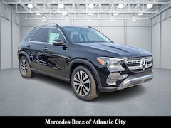 2026 Mercedes-Benz GLE 350 4MATIC SUV
