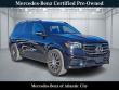 Certified 2025 Mercedes-Benz GLS GLS 450 SUV