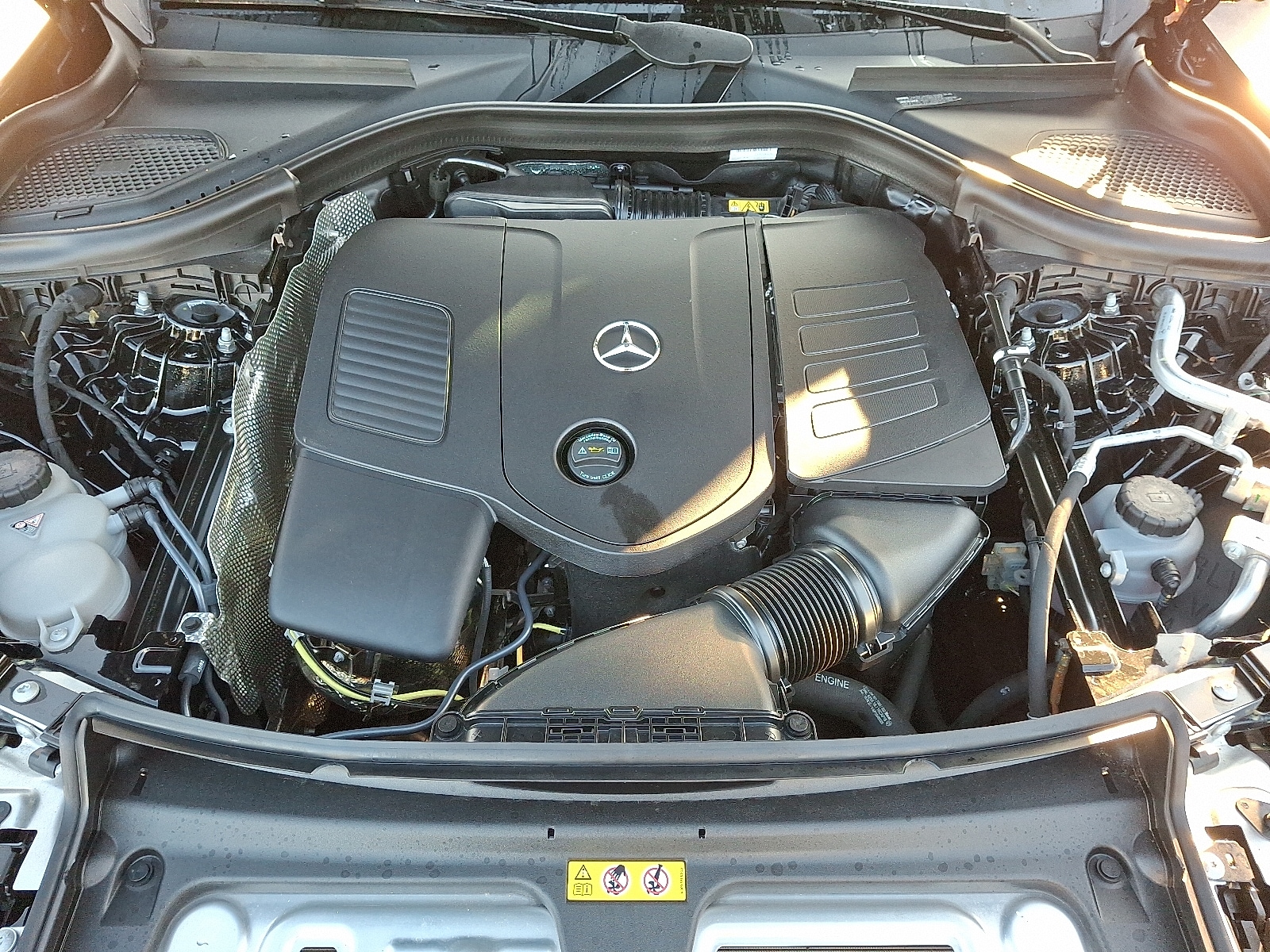 2025 Mercedes-Benz GLC Base - Photo 27